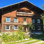 Ferienhaus Bergoase Hohenegg