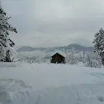 Ferienhaus Bergoase Hohenegg *