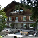 Bergoase Hohenegg Lingenau