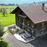 Ferienhaus Bergoase Hohenegg *