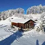 Ferienhaus Bergoase Hohenegg Lingenau