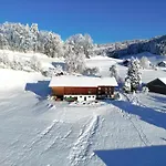 Bergoase Hohenegg Lingenau