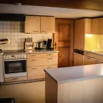 Ferienhaus Bergoase Hohenegg