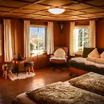 Ferienhaus Bergoase Hohenegg