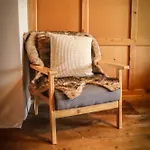 Bergoase Hohenegg Ferienhaus