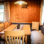 Ferienhaus Bergoase Hohenegg Lingenau