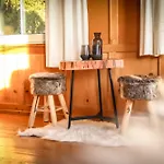 Bergoase Hohenegg Ferienhaus *
