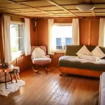Ferienhaus Bergoase Hohenegg *