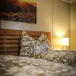 Ferienhaus Bergoase Hohenegg Lingenau