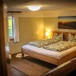 Bergoase Hohenegg Ferienhaus Lingenau