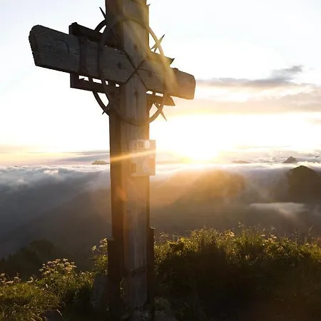 Bergoase Hohenegg * Lingenau