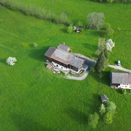 Bergoase Hohenegg Lingenau