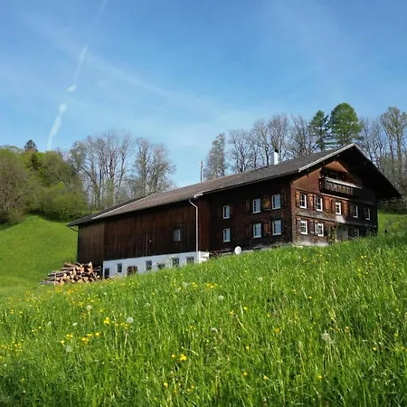 Ferienhaus Bergoase Hohenegg *