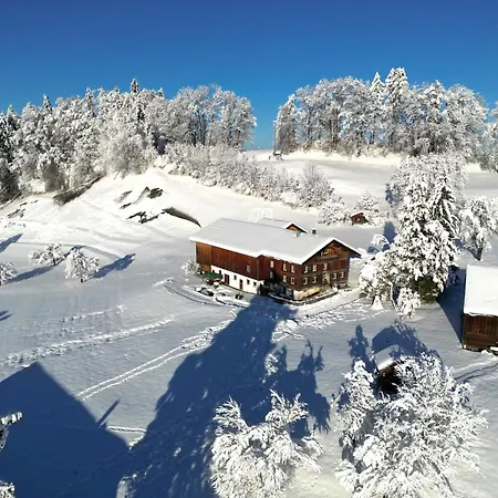 Ferienhaus Bergoase Hohenegg *