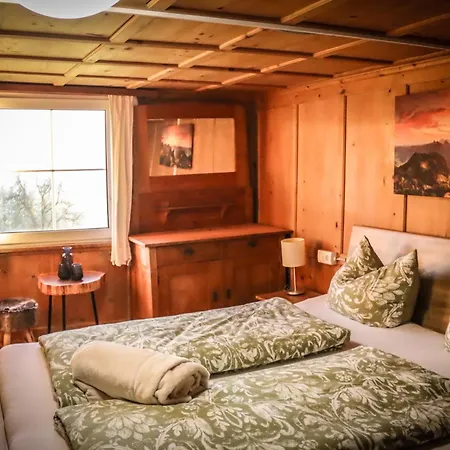 Bergoase Hohenegg * 林格瑙