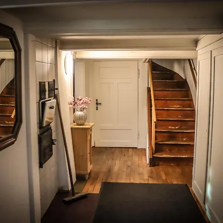 Holiday home Bergoase Hohenegg *