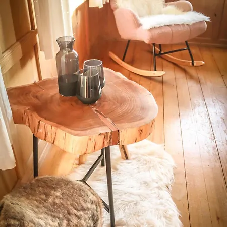 Ferienhaus Bergoase Hohenegg Lingenau