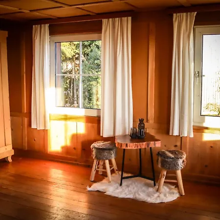 Bergoase Hohenegg * 林格瑙