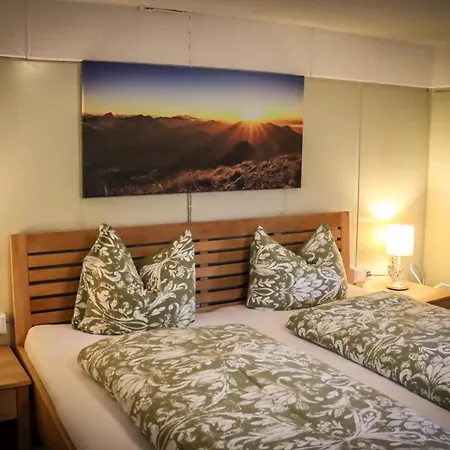 Bergoase Hohenegg 林格瑙