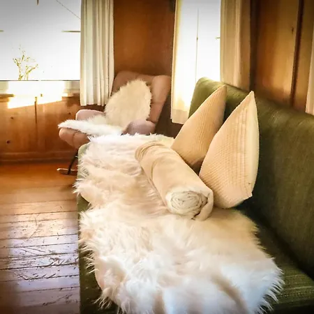 Bergoase Hohenegg Lingenau