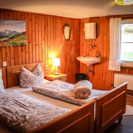 Bergoase Hohenegg * 林格瑙