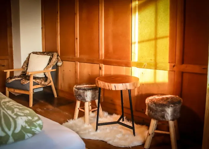 Bergoase Hohenegg Lingenau